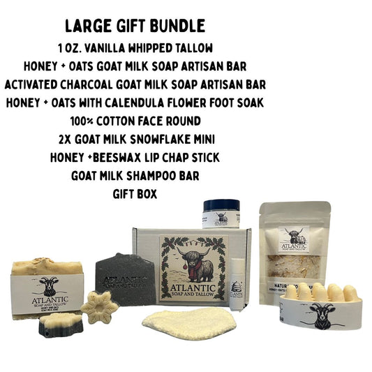 LARGE GIFT BUNDLE