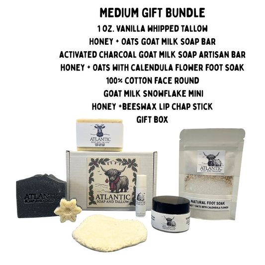 MEDIUM GIFT BUNDLE